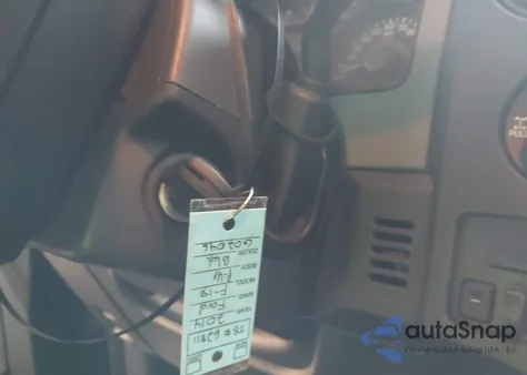 2014 Ford F-150 Stx из США, поврежденный, VIN 1FTFW1EF9EKG02046